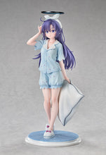 Load image into Gallery viewer, PRE-ORDER 1/7 Scale Yuuka (Pajamas) Blue Archive
