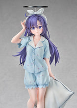 Load image into Gallery viewer, PRE-ORDER 1/7 Scale Yuuka (Pajamas) Blue Archive
