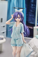 Load image into Gallery viewer, PRE-ORDER 1/7 Scale Yuuka (Pajamas) Blue Archive
