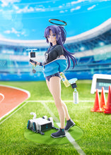 Load image into Gallery viewer, PRE-ORDER 1/7 Scale Yuuka (Track) Blue Archive
