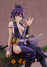 Load image into Gallery viewer, PRE-ORDER 1/7 Scale Yuzuriha Hell's Paradise
