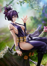 Load image into Gallery viewer, PRE-ORDER 1/7 Scale Yuzuriha Hell's Paradise
