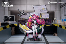Load image into Gallery viewer, PRE-ORDER 1/7 Scale Yvonne Arknights: Endfield
