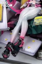 Load image into Gallery viewer, PRE-ORDER 1/7 Scale Yvonne Arknights: Endfield
