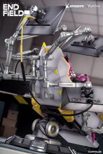 Load image into Gallery viewer, PRE-ORDER 1/7 Scale Yvonne Arknights: Endfield
