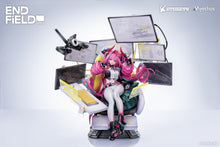Load image into Gallery viewer, PRE-ORDER 1/7 Scale Yvonne Arknights: Endfield

