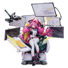 Load image into Gallery viewer, PRE-ORDER 1/7 Scale Yvonne Arknights: Endfield

