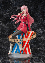 Load image into Gallery viewer, PRE-ORDER 1/7 Scale Zero Two Darling in the FRANXX
