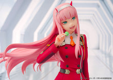 Load image into Gallery viewer, PRE-ORDER 1/7 Scale Zero Two Darling in the FRANXX
