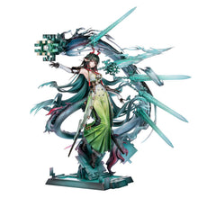 Load image into Gallery viewer, PRE-ORDER 1/7 Scale Zhuang Fangyi Arknights Endfield
