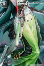 Load image into Gallery viewer, PRE-ORDER 1/7 Scale Zhuang Fangyi Arknights Endfield
