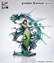 Load image into Gallery viewer, PRE-ORDER 1/7 Scale Zhuang Fangyi Arknights Endfield
