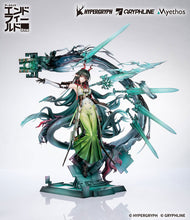Load image into Gallery viewer, PRE-ORDER 1/7 Scale Zhuang Fangyi Arknights Endfield
