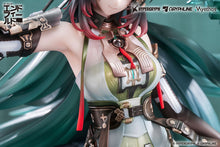 Load image into Gallery viewer, PRE-ORDER 1/7 Scale Zhuang Fangyi Arknights Endfield

