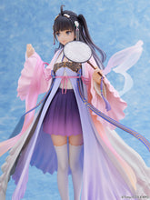 Load image into Gallery viewer, PRE-ORDER 1/7 Scale Zi Ling (2020 Ver.) CCG Expo Mascot F:Nex
