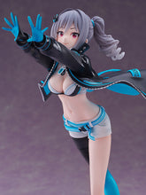 Load image into Gallery viewer, PRE-ORDER 1/7 Scale [Dance Dance Dance] Ranko Kanzaki + The Idolm@ster Cinderella Girls
