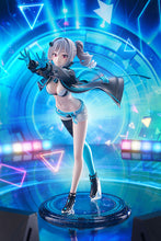 Load image into Gallery viewer, PRE-ORDER 1/7 Scale [Dance Dance Dance] Ranko Kanzaki + The Idolm@ster Cinderella Girls
