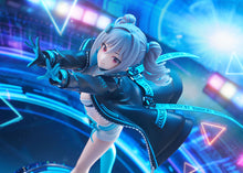 Load image into Gallery viewer, PRE-ORDER 1/7 Scale [Dance Dance Dance] Ranko Kanzaki + The Idolm@ster Cinderella Girls
