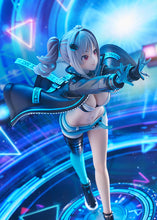 Load image into Gallery viewer, PRE-ORDER 1/7 Scale [Dance Dance Dance] Ranko Kanzaki + The Idolm@ster Cinderella Girls
