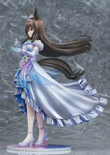 Load image into Gallery viewer, PRE-ORDER 1/7 Scale [Glacialis Vega] Admire Vega Umamusume: Pretty Derby
