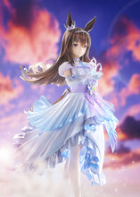 Load image into Gallery viewer, PRE-ORDER 1/7 Scale [Glacialis Vega] Admire Vega Umamusume: Pretty Derby
