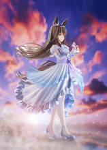 Load image into Gallery viewer, PRE-ORDER 1/7 Scale [Glacialis Vega] Admire Vega Umamusume: Pretty Derby
