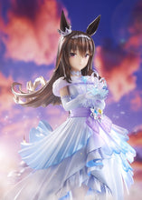 Load image into Gallery viewer, PRE-ORDER 1/7 Scale [Glacialis Vega] Admire Vega Umamusume: Pretty Derby
