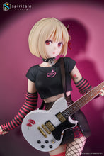 Load image into Gallery viewer, PRE-ORDER 1/7 Scale [Spiritale] Chisato Nishikigi Band ver. Lycoris Recoil
