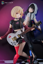 Load image into Gallery viewer, PRE-ORDER 1/7 Scale [Spiritale] Chisato Nishikigi Band ver. Lycoris Recoil
