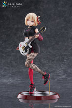 Load image into Gallery viewer, PRE-ORDER 1/7 Scale [Spiritale] Chisato Nishikigi Band ver. Lycoris Recoil
