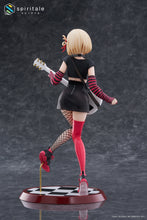 Load image into Gallery viewer, PRE-ORDER 1/7 Scale [Spiritale] Chisato Nishikigi Band ver. Lycoris Recoil

