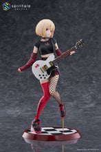 Load image into Gallery viewer, PRE-ORDER 1/7 Scale [Spiritale] Chisato Nishikigi Band ver. Lycoris Recoil
