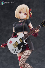 Load image into Gallery viewer, PRE-ORDER 1/7 Scale [Spiritale] Chisato Nishikigi Band ver. Lycoris Recoil
