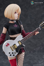 Load image into Gallery viewer, PRE-ORDER 1/7 Scale [Spiritale] Chisato Nishikigi Band ver. Lycoris Recoil
