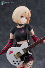Load image into Gallery viewer, PRE-ORDER 1/7 Scale [Spiritale] Chisato Nishikigi Band ver. Lycoris Recoil

