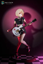 Load image into Gallery viewer, PRE-ORDER 1/7 Scale [Spiritale] Chisato Nishikigi Band ver. Lycoris Recoil
