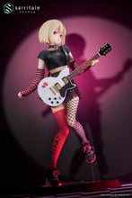 Load image into Gallery viewer, PRE-ORDER 1/7 Scale [Spiritale] Chisato Nishikigi Band ver. Lycoris Recoil
