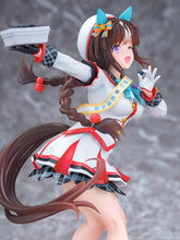 Load image into Gallery viewer, PRE-ORDER 1/7 Scale [White Wings Alight] Hokko Tarumae Umamusume Pretty Derby
