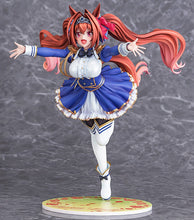 Load image into Gallery viewer, PRE-ORDER 1/7 Scale [Your Scarlet Tailwind] Daiwa Scarlet Umamusume: Pretty Derby
