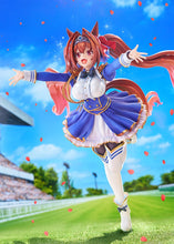 Load image into Gallery viewer, PRE-ORDER 1/7 Scale [Your Scarlet Tailwind] Daiwa Scarlet Umamusume: Pretty Derby
