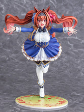 Load image into Gallery viewer, PRE-ORDER 1/7 Scale [Your Scarlet Tailwind] Daiwa Scarlet Umamusume: Pretty Derby
