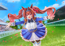 Load image into Gallery viewer, PRE-ORDER 1/7 Scale [Your Scarlet Tailwind] Daiwa Scarlet Umamusume: Pretty Derby
