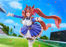 Load image into Gallery viewer, PRE-ORDER 1/7 Scale [Your Scarlet Tailwind] Daiwa Scarlet Umamusume: Pretty Derby
