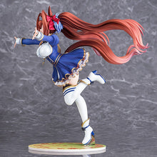 Load image into Gallery viewer, PRE-ORDER 1/7 Scale [Your Scarlet Tailwind] Daiwa Scarlet Umamusume: Pretty Derby
