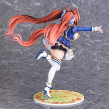 Load image into Gallery viewer, PRE-ORDER 1/7 Scale [Your Scarlet Tailwind] Daiwa Scarlet Umamusume: Pretty Derby
