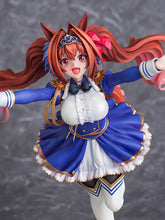 Load image into Gallery viewer, PRE-ORDER 1/7 Scale [Your Scarlet Tailwind] Daiwa Scarlet Umamusume: Pretty Derby
