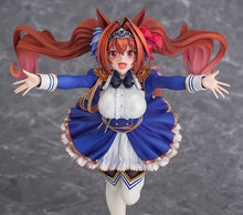 Load image into Gallery viewer, PRE-ORDER 1/7 Scale [Your Scarlet Tailwind] Daiwa Scarlet Umamusume: Pretty Derby

