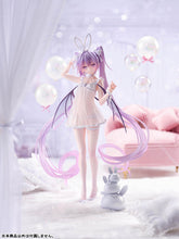 Load image into Gallery viewer, PRE-ORDER 1/7 Scale rurudo Original Character Eve Usamimi Lingerie Ver. (reproduction)
