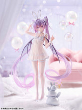 Load image into Gallery viewer, PRE-ORDER 1/7 Scale rurudo Original Character Eve Usamimi Lingerie Ver. (reproduction)
