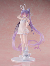 Load image into Gallery viewer, PRE-ORDER 1/7 Scale rurudo Original Character Eve Usamimi Lingerie Ver. (reproduction)
